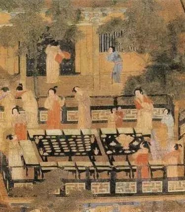 中國古代人春節吃什麼？滿漢全席冷葷196品，點心茶食124品 歷史 第2張
