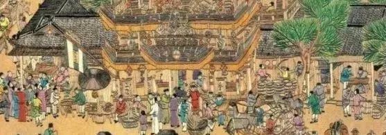 中國古代人春節吃什麼？滿漢全席冷葷196品，點心茶食124品 歷史 第7張