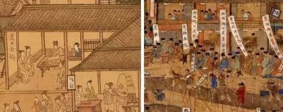 中國古代人春節吃什麼？滿漢全席冷葷196品，點心茶食124品 歷史 第11張