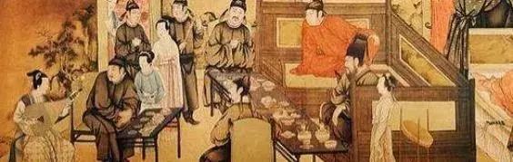 中國古代人春節吃什麼？滿漢全席冷葷196品，點心茶食124品 歷史 第13張