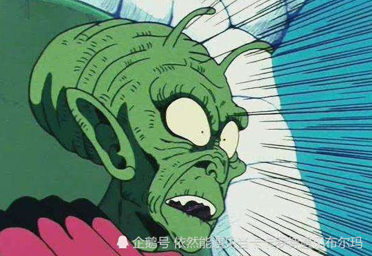 七龙珠:黑星龙珠到底是如何复活的?答案和比克大魔王有关!