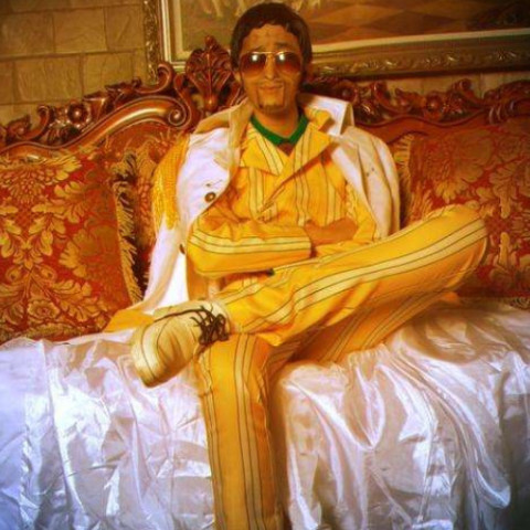 蒙奇d黄猿·头像:黄猿会迟到会晚来,但是大军从不会缺席