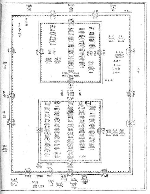 漢代的年味兒：大儺驅鬼、樂舞百戲、宅門祈福、宴飲庖廚 歷史 第1張