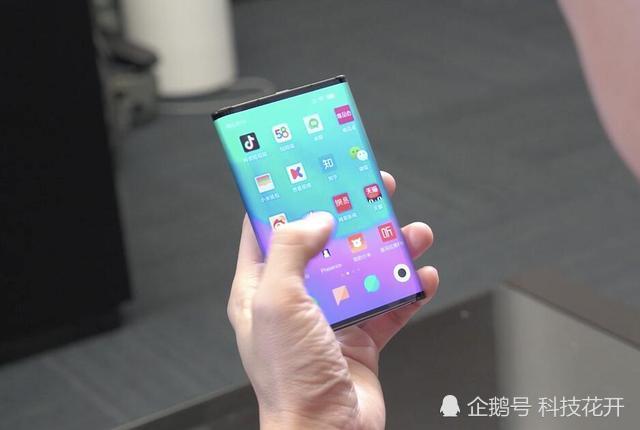 雷军承认小米9电池容量偏小,折叠手机只能做到