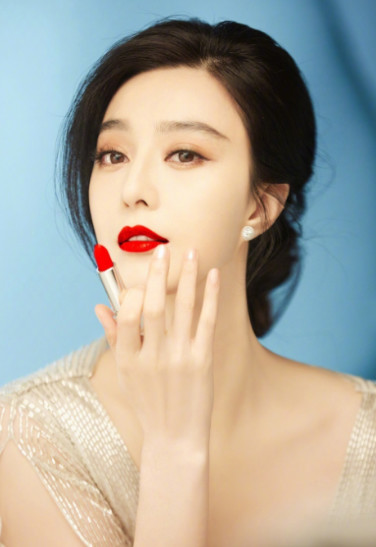 范冰冰复出有望?国外电视台称正在争取《巴清