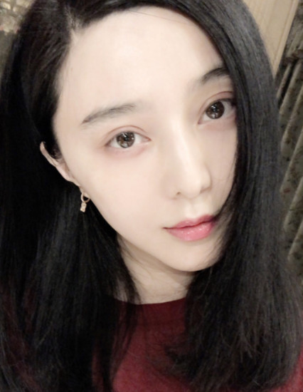 范冰冰复出有望?国外电视台称正在争取《巴清