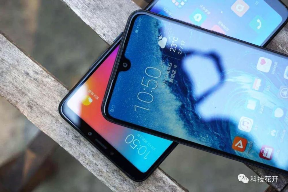 小米MAX4提前发布:7.2英寸超大屏+骁龙675