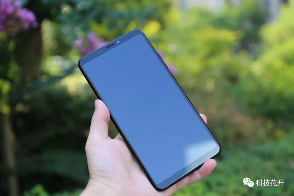 小米MAX4提前发布:7.2英寸超大屏+骁龙675