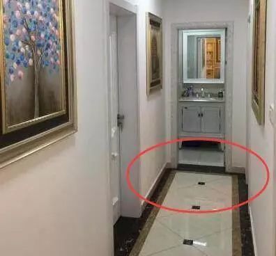 波打线跟过门石该怎么搭配20年经验修师傅句句一针见血