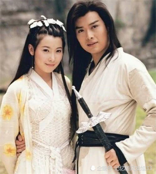 新版《武林外史》将开拍,谁会演沈浪 朱七七?