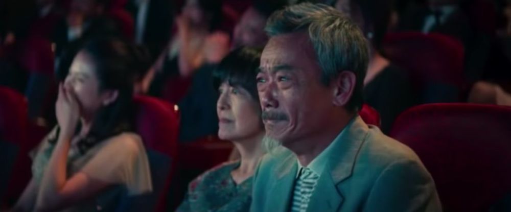 《新喜剧之王》豆瓣评分6分,周星驰是回归本心