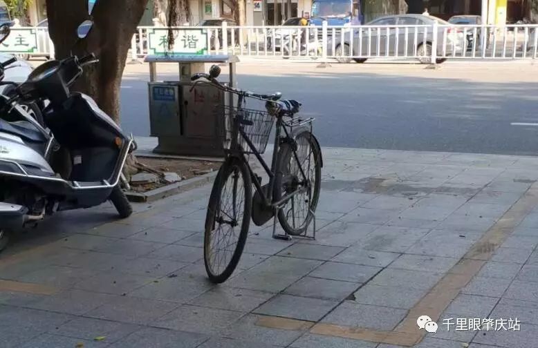 肇庆端州区13000个公共停车位将收费,收费标