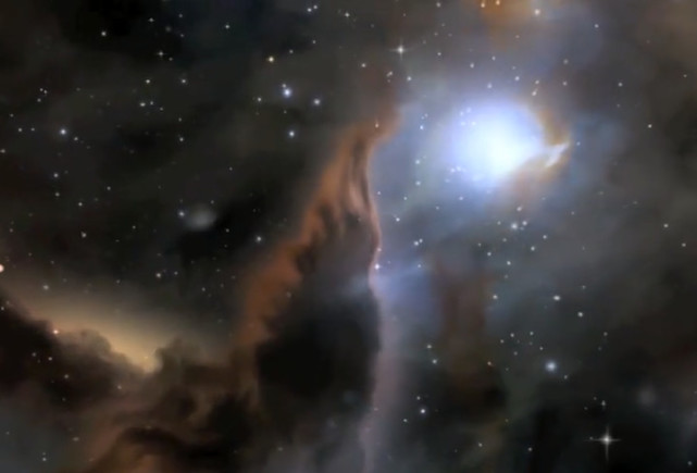 隐藏得太深?暗物质与暗能量或许才是宇宙真正