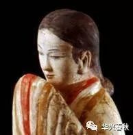 漢代的「淑女」標準是什麼呢？有四個方面 歷史 第3張