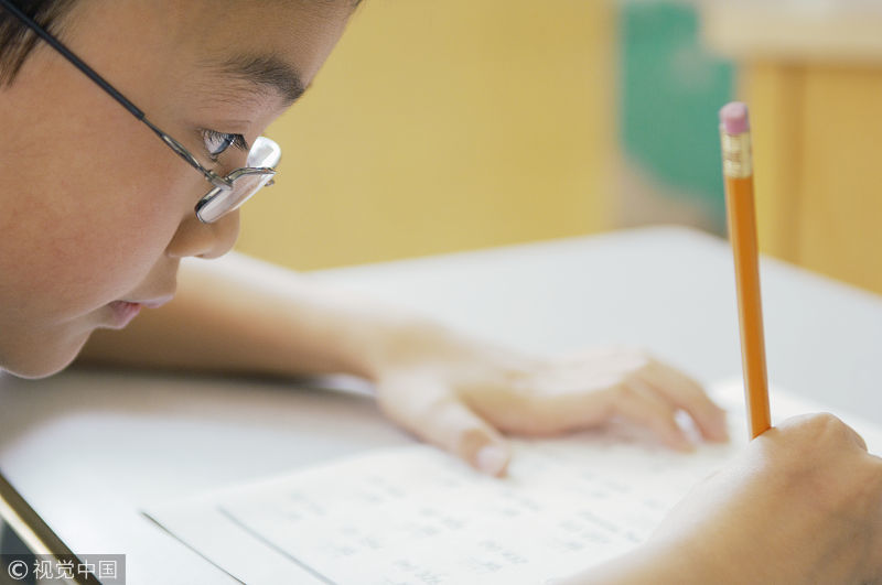 文理不分科|北京高考数学首次文理不分科，考生：大部分题是直给型