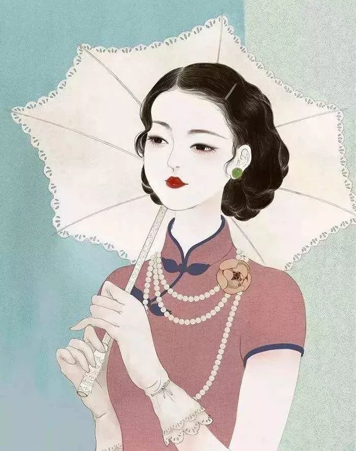 悦读丨中年女人的浪漫