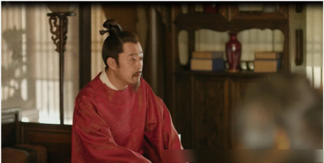 知否知否中明兰怒斥父亲虚伪冷漠盛老爹痛哭不已