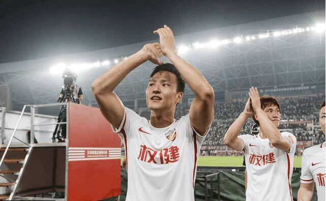 韩媒曝天海铁卫或租借加盟蔚山现代 权敬源有