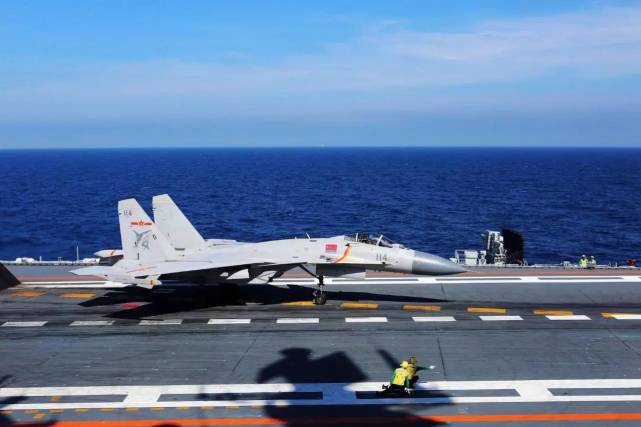 要装弹射器?辽宁舰战力或再次倍增,专家:优势十分明显