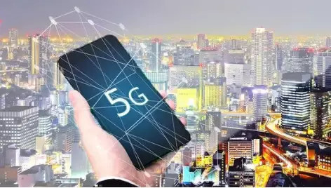 2019年5G手机发布时间曝光 网友:买了也没用