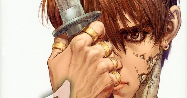 漫画 Origin 源型机 次回完结