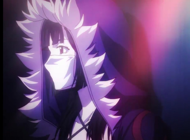 东京喰种:令不知吟士留下阴影的喰种,胡桃夹子经历了什么?