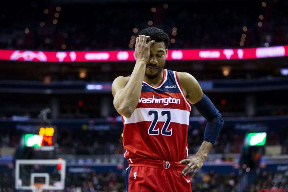 espn交易评级:公牛获波特c  奇才省700万奢侈税b