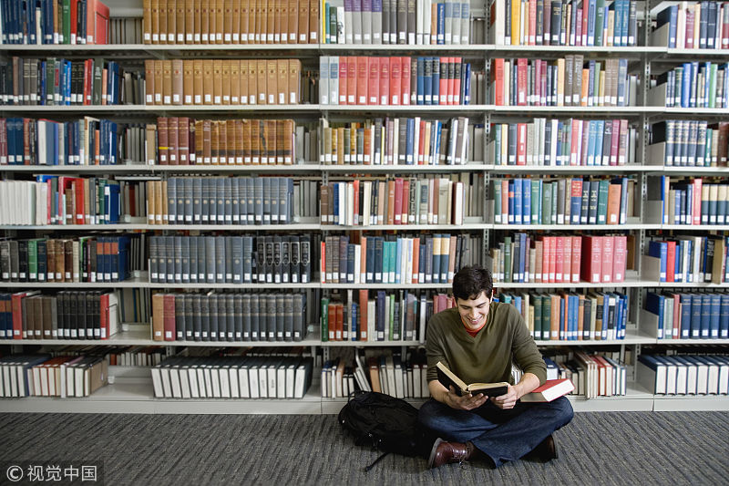 装帧|高分阅读法：5步法57个要点，大幅提高成绩的秘密武器！