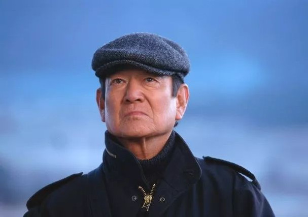 中国最有名5大日本演员,有人成了中国女婿,有人看不出是日本人