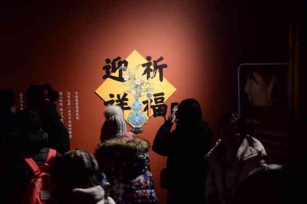 春节假期每日8万张门票全售罄!进宫过年,故宫