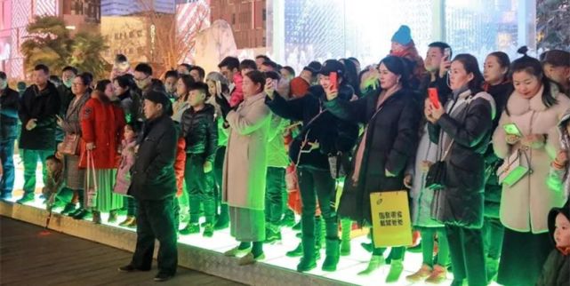 如何让灯光更艺术？西安年特稿