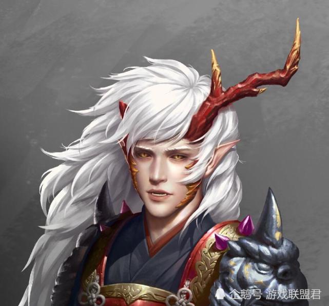 阴阳师游戏被叫爸爸的式神有一种是萌妹子最后一只来寻亲