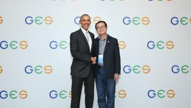 《流浪地球》有奥巴马吗?奥巴马客串中国电影