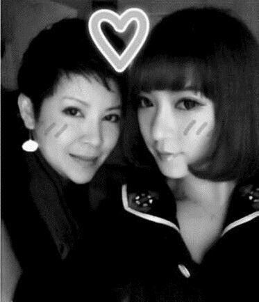 黄毅清三十年前仇人杭天琪鲜为人知过往 女儿