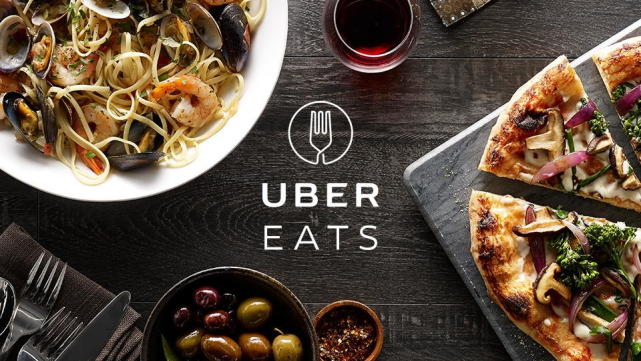 Uber隱秘的金礦：送餐服務如何變成了十億美元業務？ 科技 第1張