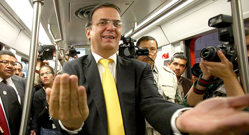 欧盟成立委内瑞拉问题联络组:四步走方案出炉