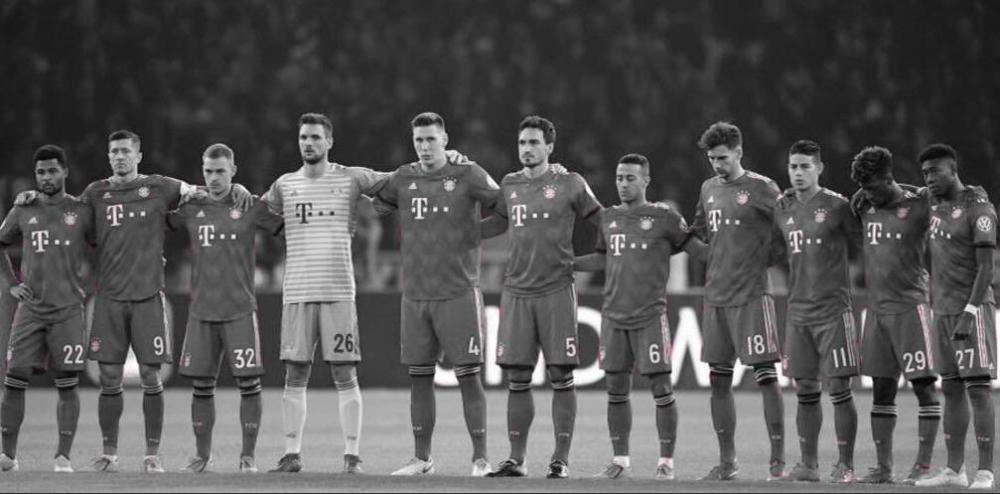 足坛各界发文悼念:愿萨拉安息 逝者已矣生者如斯