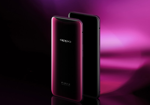 三星、苹果手机销量下滑,国产手机为何逆势上