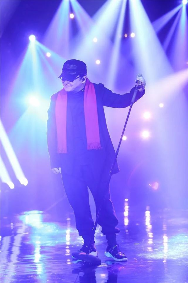 《歌手》2019收视上涨五连冠 下周五迎"声入人心男团",钱正昊踢馆对决