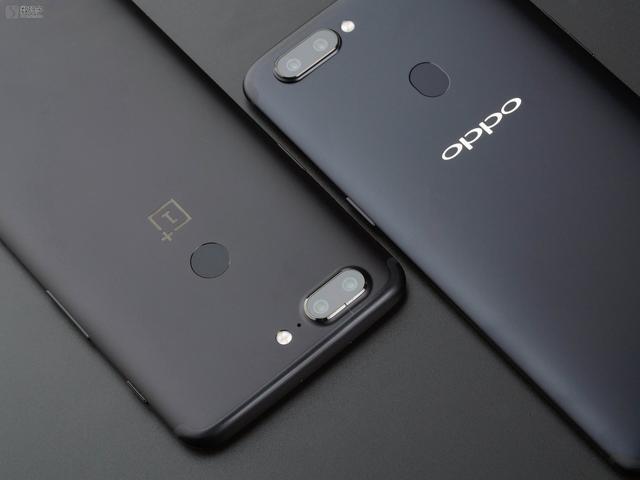 OPPO新机升降摄像头亮相,引领2019年国产手