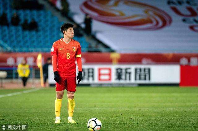 渝媒:何超转会费仅2千万 恒大并非中超国家队