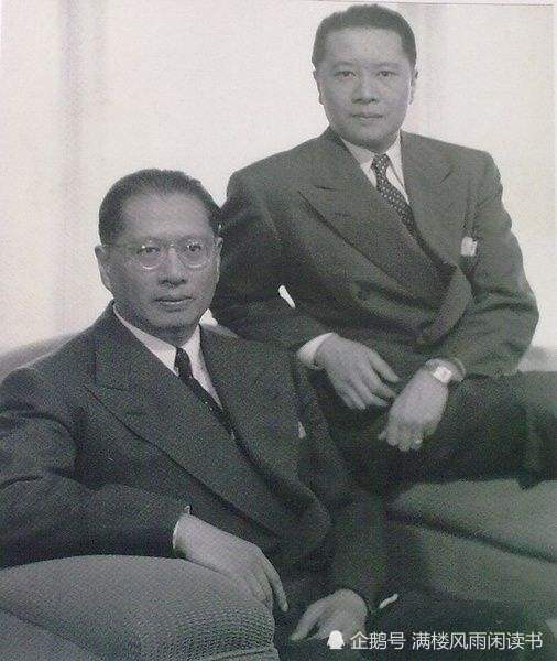 一是上海银行长期从事国际汇兑业务,陈光甫在美国银行界声誉甚佳;陈光