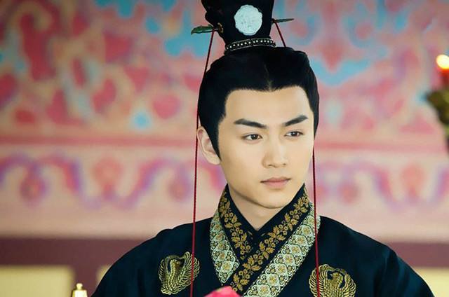 汉宣帝一生中的两大污点有人说他刻薄寡恩或许是他儿子的错