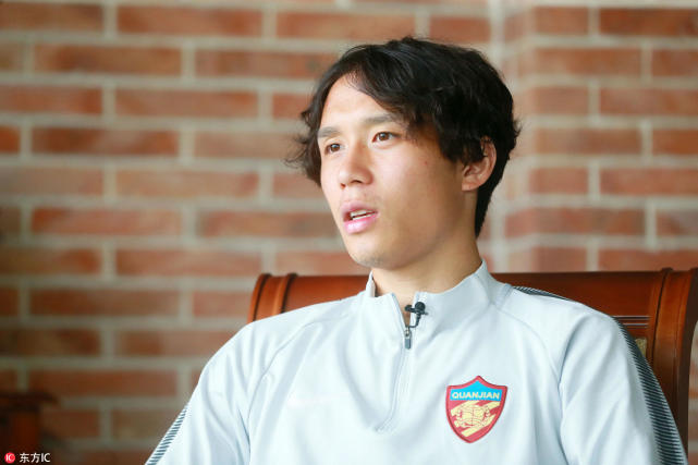 京媒:恒大休赛期收获颇丰 华裔球员若加盟只能