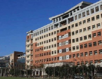 台湾地区大学排名:台湾艺术大学排名第五,它排