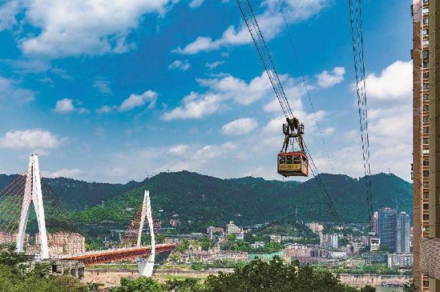 环城巴士c位出道 你要的从前慢都在这里