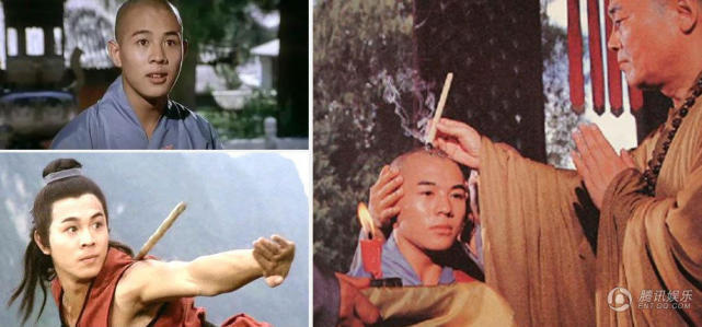 武侠电影排行_老外眼中的武侠片排名,跟我们眼中的差别太大(2)