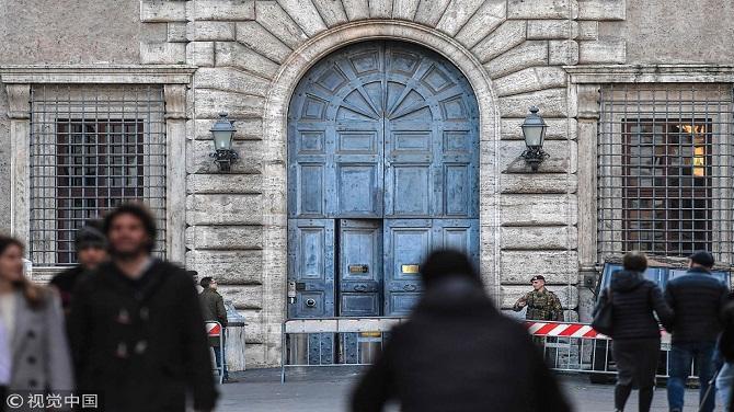 法国召回驻意大使,法意关系恶化很严重?