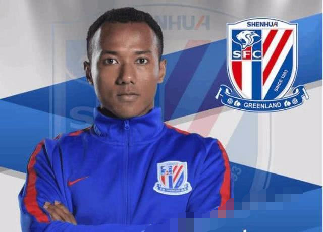 上海申花的艾迪能入选国足吗专家一席话让人心惊