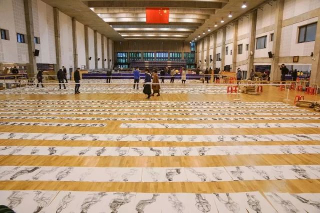 2020届美术校考改革新形式和改革分析,机遇与